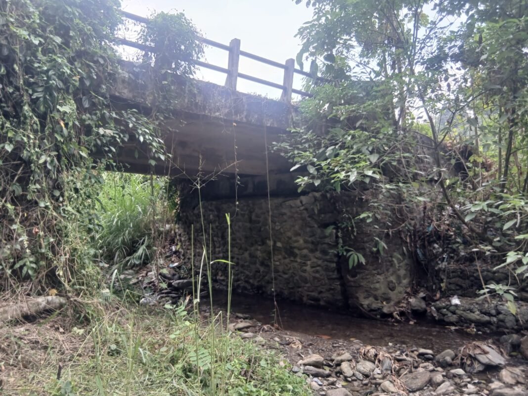 Inisiatif TMMD ke-130: Membangun Jembatan untuk Kenyamanan Warga Luwu Timur