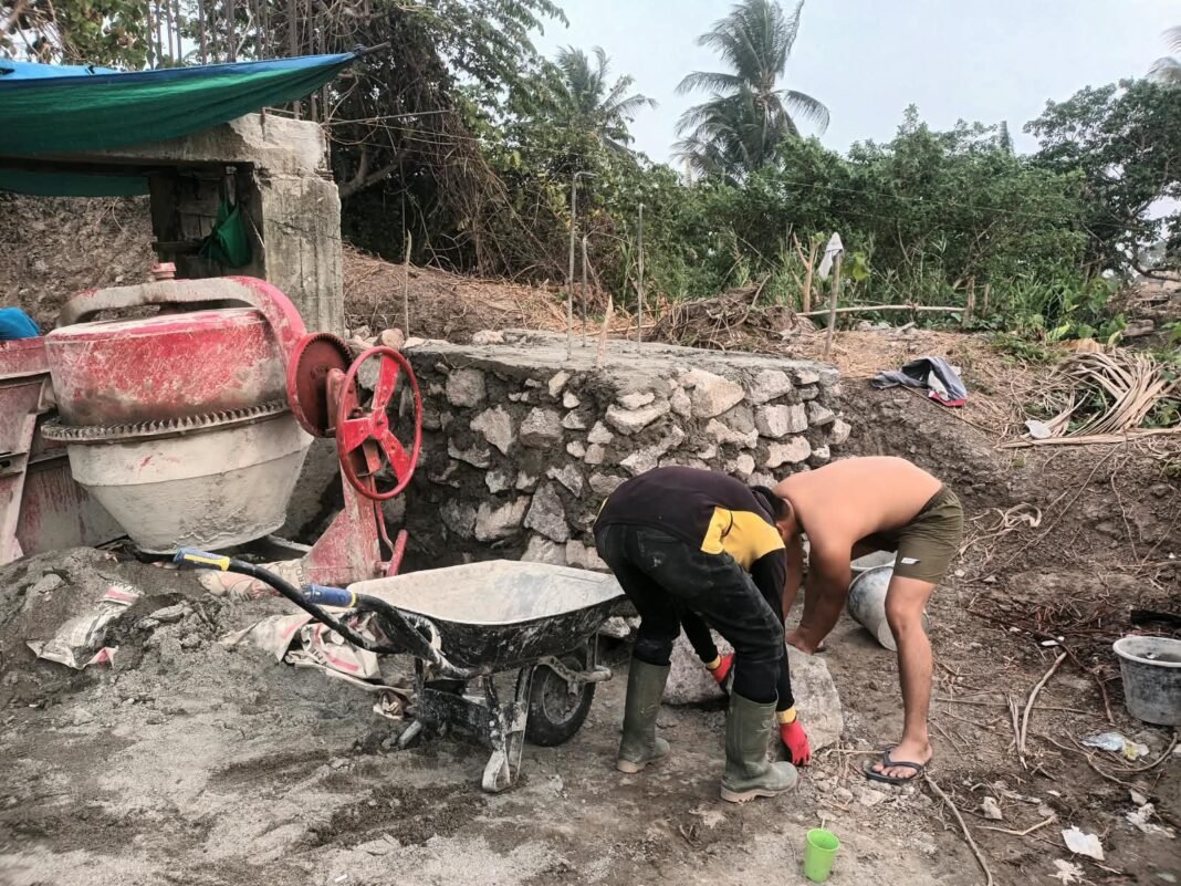 Sipodeceng Suspension Bridge Development: Enhancing Community Access